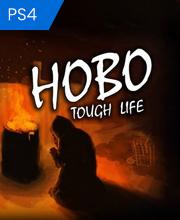 Hobo Tough Life Playstation 4