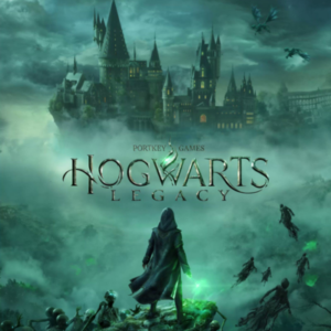 Hogwarts Legacy Gameplay-Präsentation: 