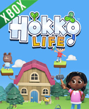 Hokko Life Xbox One