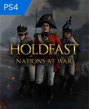 Holdfast Nations At War Playstation 4