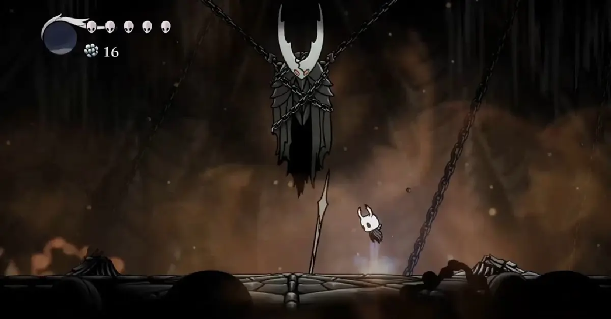 Hollow Knight: Die besten Angebote und Gründe, es 2026 zu spielen
