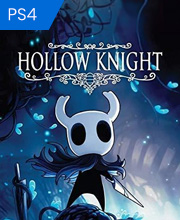 Hollow Knight Playstation 4