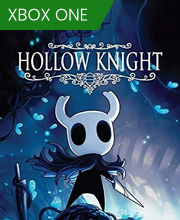 Hollow Knight Xbox One
