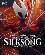 Hollow Knight Silksong Pc