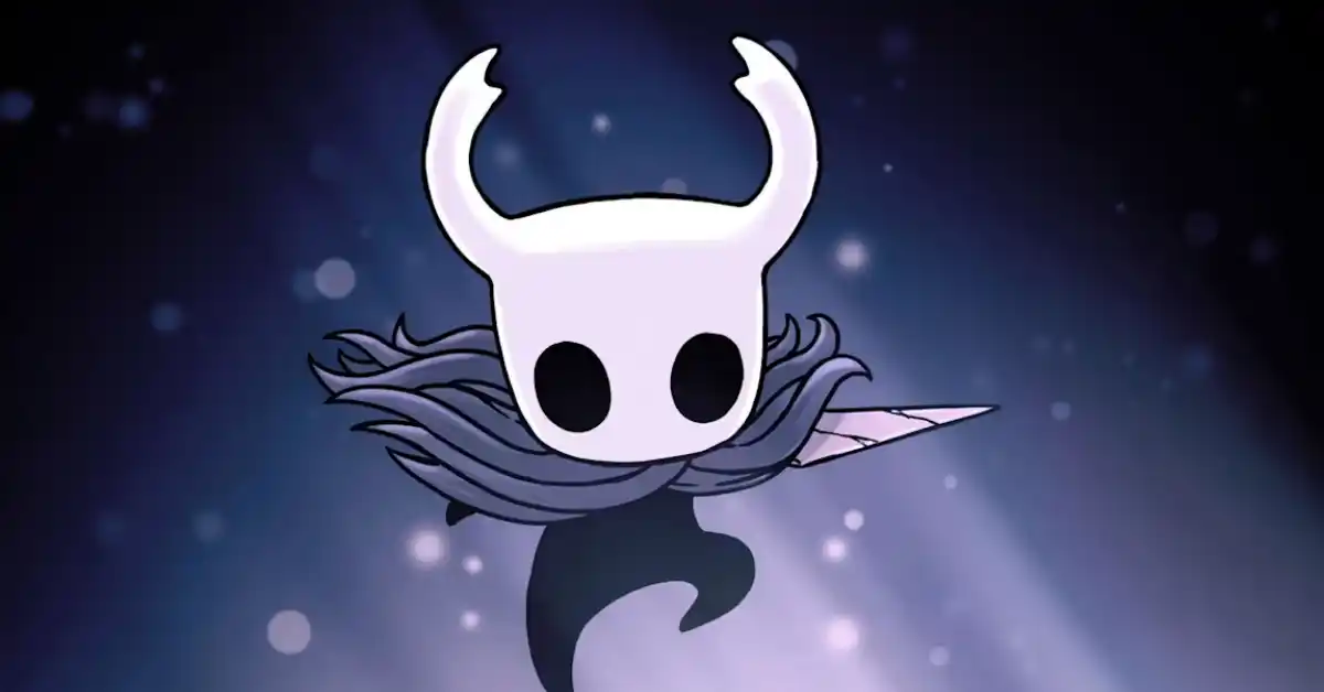 Hollow Knight Angebot: Günstiger als auf GOG – Groß sparen beim Metroidvania-Hit