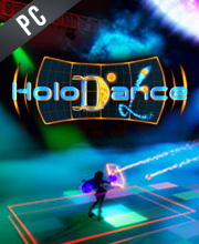 Holodance Pc