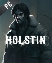 Holstin Pc
