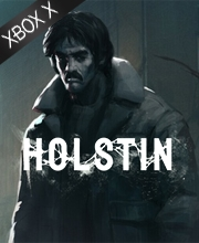 Holstin Xbox Series X