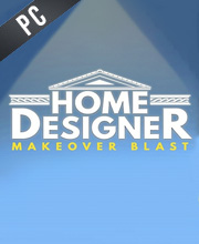 Home Designer Makeover Blast Pc