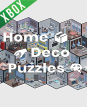 HomeDeco Puzzles Xbox One