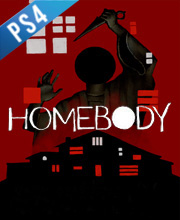 Homebody Playstation 4
