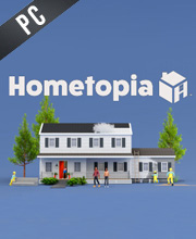 Hometopia Steam Account Preise Vergleichen Kaufen