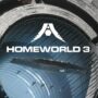 Homeworld 3: Kostenloser und kostenpflichtiger Post-Launch-Inhaltsfahrplan
