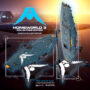 Homeworld 3 Vorbestellungsbonus: Erhalte Frühzugang, Skins und Mehr