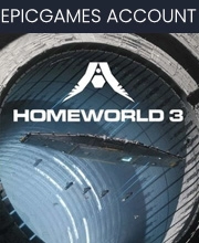 Homeworld 3 Pc