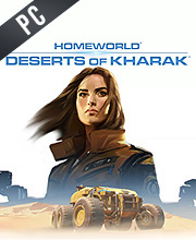 Homeworld Deserts of Kharak Steam Account Preise Vergleichen Kaufen