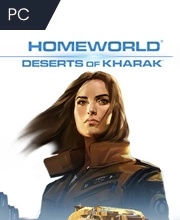 Homeworld Deserts of Kharak Pc