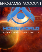 Homeworld Remastered Collection Pc