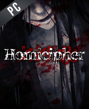 Homicipher