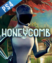 Honeycomb Playstation 4