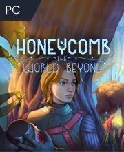 Honeycomb The World Beyond Pc