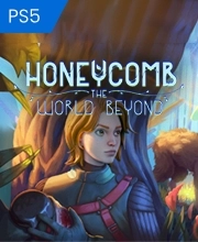 Honeycomb The World Beyond Playstation 5