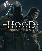 Hood Outlaws & Legends Pc