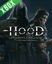 Hood Outlaws & Legends Xbox One