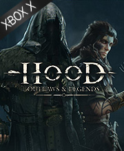 Hood Outlaws & Legends Xbox Series X
