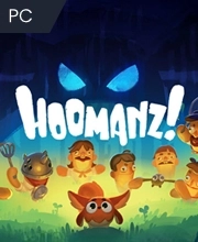 Hoomanz! Pc