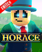 Horace Switch