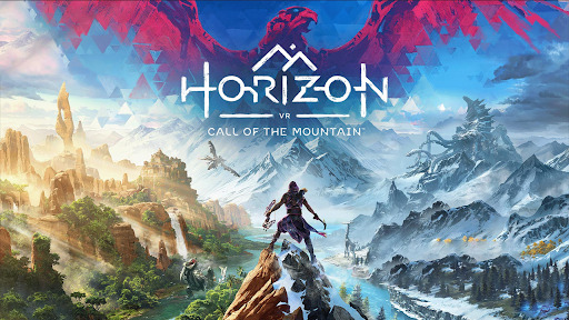 Horizon Call of the Mountain zum günstigsten Preis vorbestellen