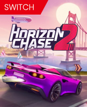 Horizon Chase 2 Switch