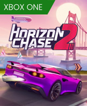 Horizon Chase 2 Xbox One