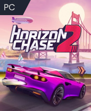 Horizon Chase 2 Pc