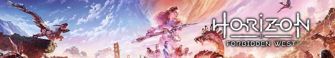 Horizon Forbidden West eine erfolgreiche PC-Umsetzung