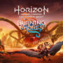 Horizon Forbidden West – Burning Shores DLC & Trophäen hinzugefügt