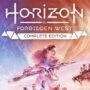 Horizon Forbidden West PC: Komplettausgabe ab HEUTE zum GÜNSTIGEN Preis erhältlich