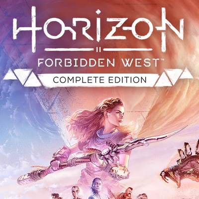Horizon Forbidden West PC: Komplettausgabe ab HEUTE zum GÜNSTIGEN Preis erhältlich
