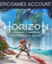 Horizon Forbidden West Pc