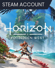 Horizon Forbidden West Pc