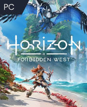 Horizon Forbidden West Pc