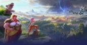 Horizon Hunters Gathering Playtest Bringt Neue Charaktere und Region