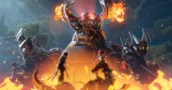 Guerrilla Games Startet Horizon Hunters Gathering Als Story-Koop Neu