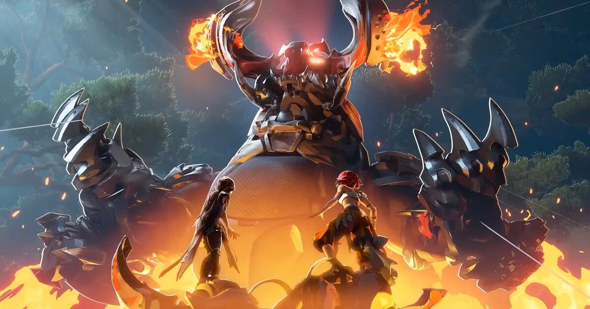 Guerrilla Games Startet Horizon Hunters Gathering Als Story-Koop Neu