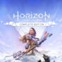 Horizon Zero Dawn: Das ganze Abenteuer für nur 9,31€