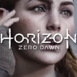 Horizon Zero Dawn Kino Trailer enthält die Geschichte des Spiels