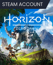 Horizon Zero Dawn Pc