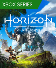 Horizon Zero Dawn Xbox Series X