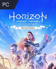 Horizon Zero Dawn Remastered Pc
